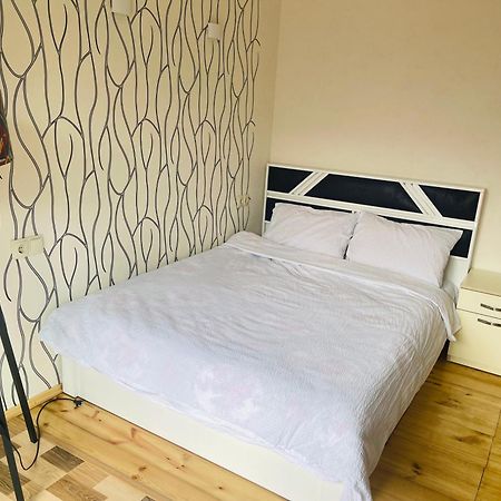 Sunny Guesthouse كازباجي المظهر الخارجي الصورة