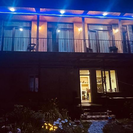 Sunny Guesthouse كازباجي المظهر الخارجي الصورة