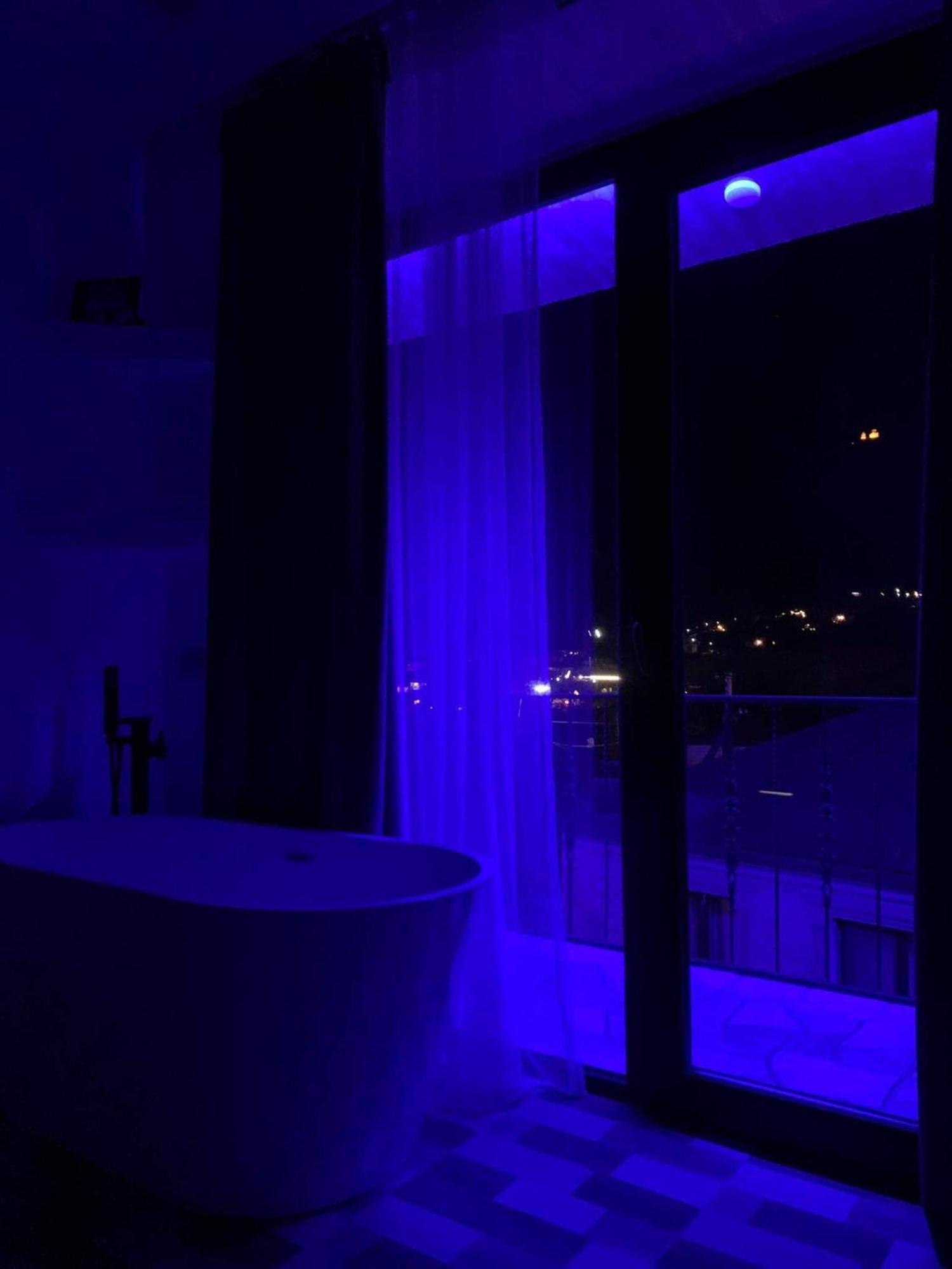 Sunny Guesthouse كازباجي المظهر الخارجي الصورة