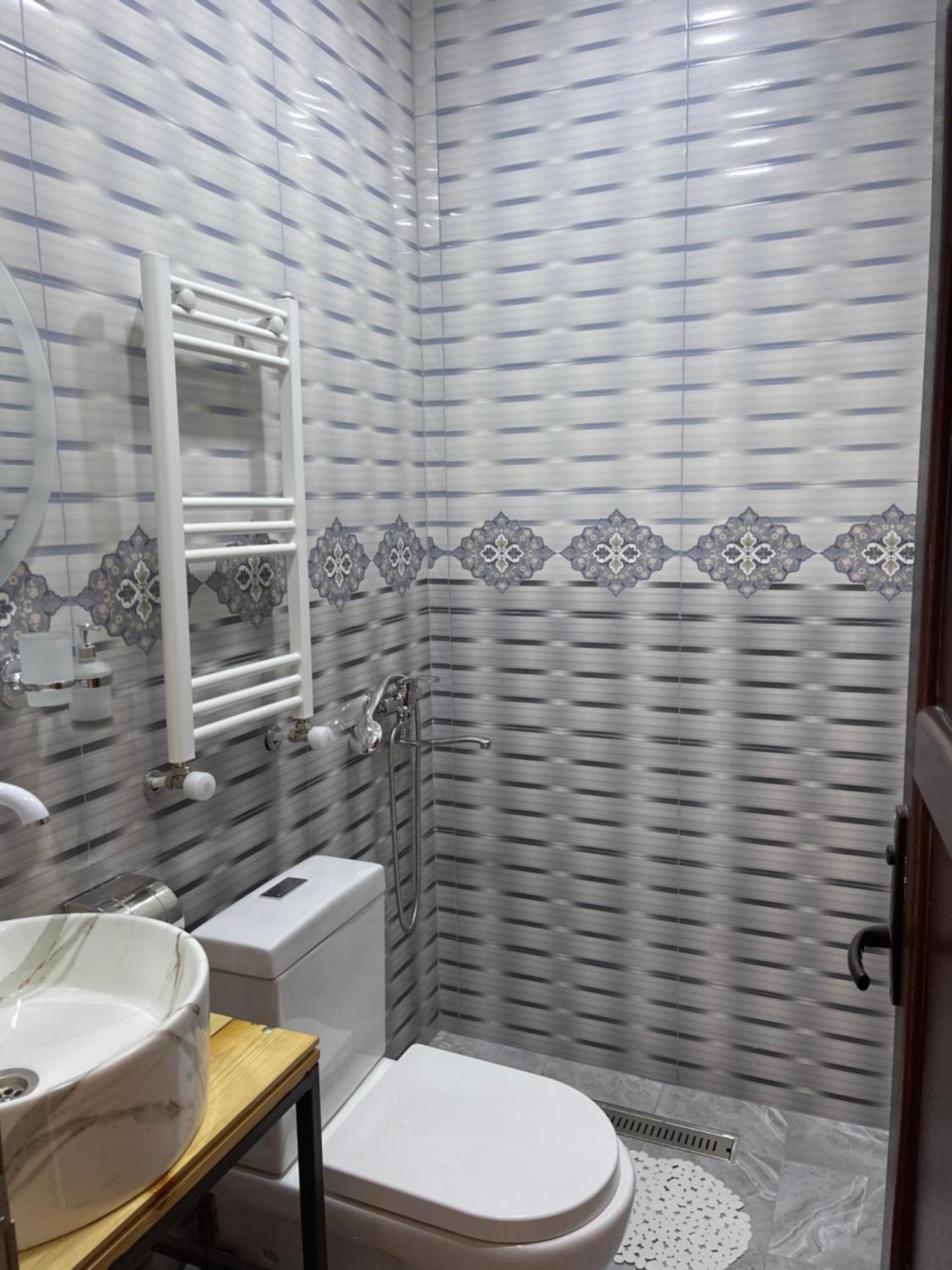 Sunny Guesthouse كازباجي المظهر الخارجي الصورة