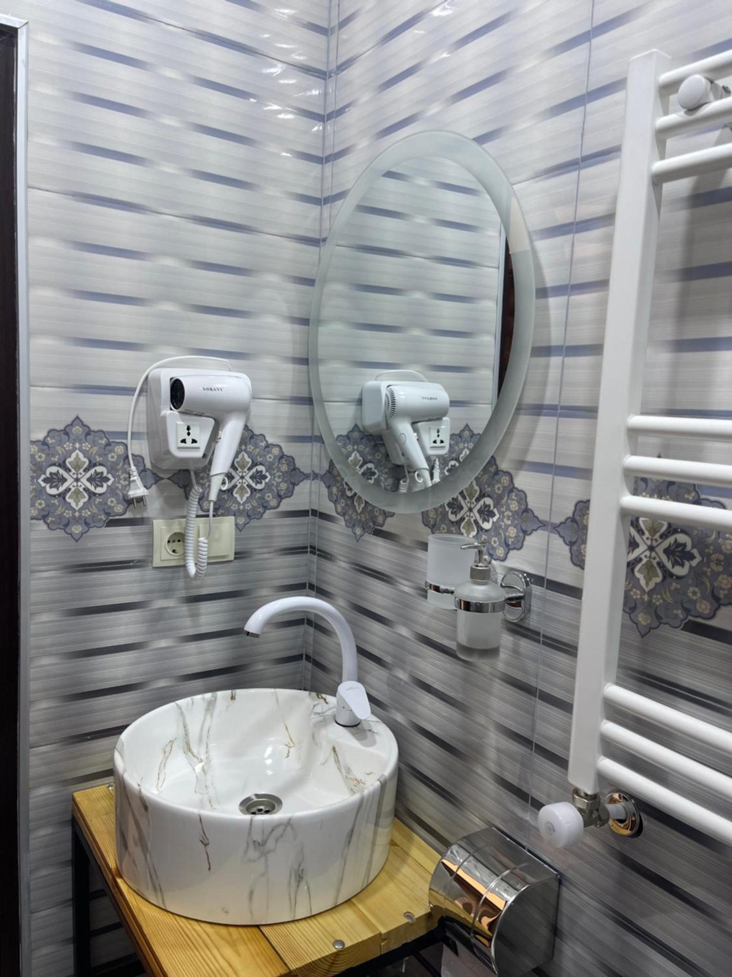 Sunny Guesthouse كازباجي المظهر الخارجي الصورة