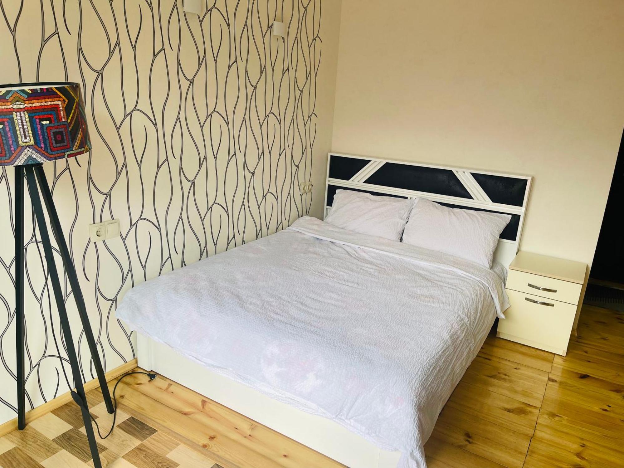 Sunny Guesthouse كازباجي المظهر الخارجي الصورة