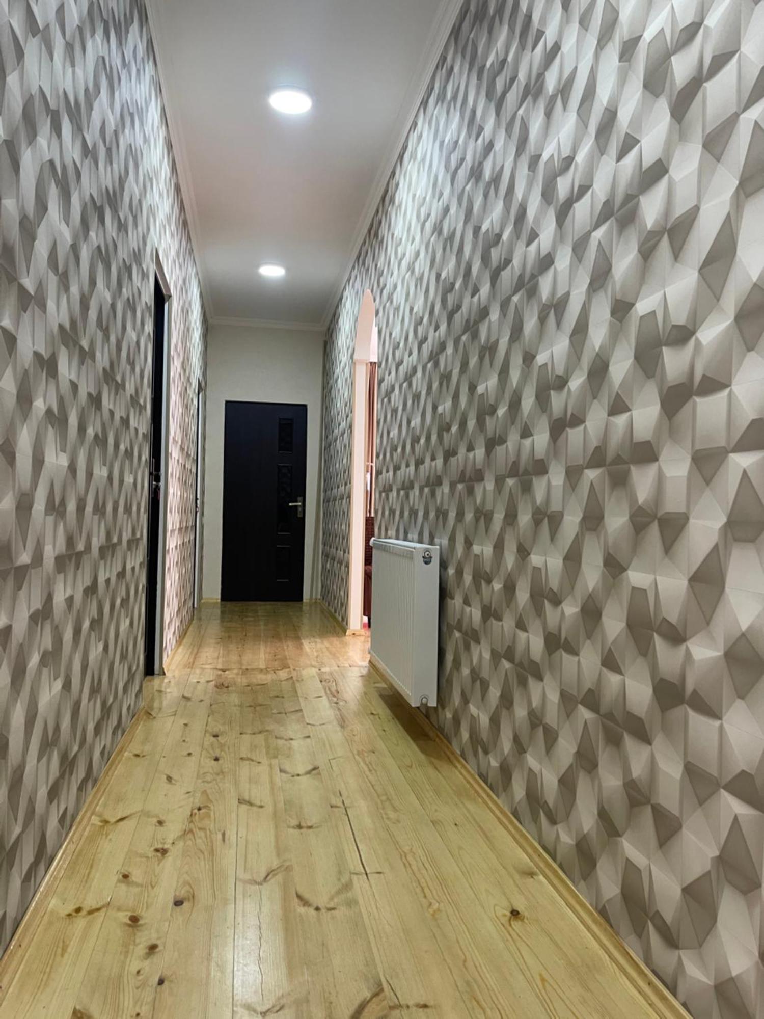Sunny Guesthouse كازباجي المظهر الخارجي الصورة