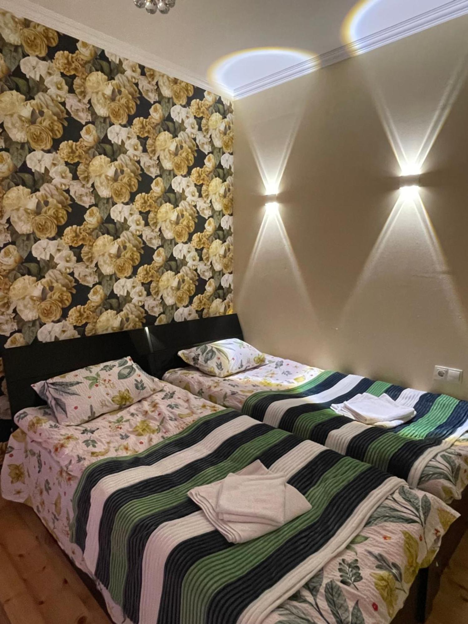 Sunny Guesthouse كازباجي المظهر الخارجي الصورة