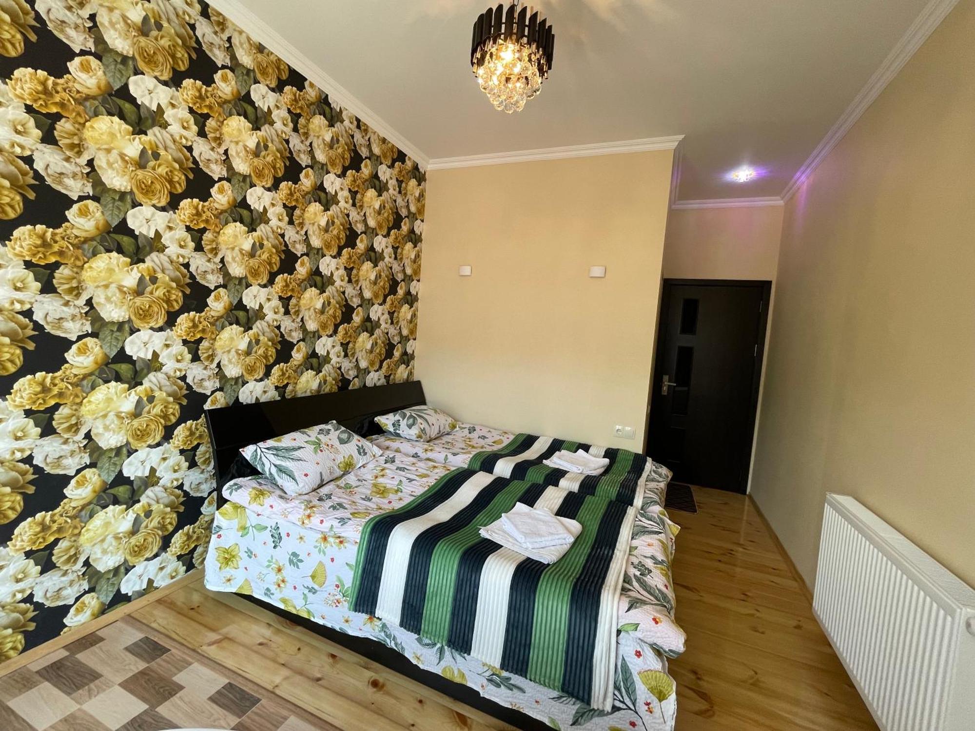 Sunny Guesthouse كازباجي المظهر الخارجي الصورة