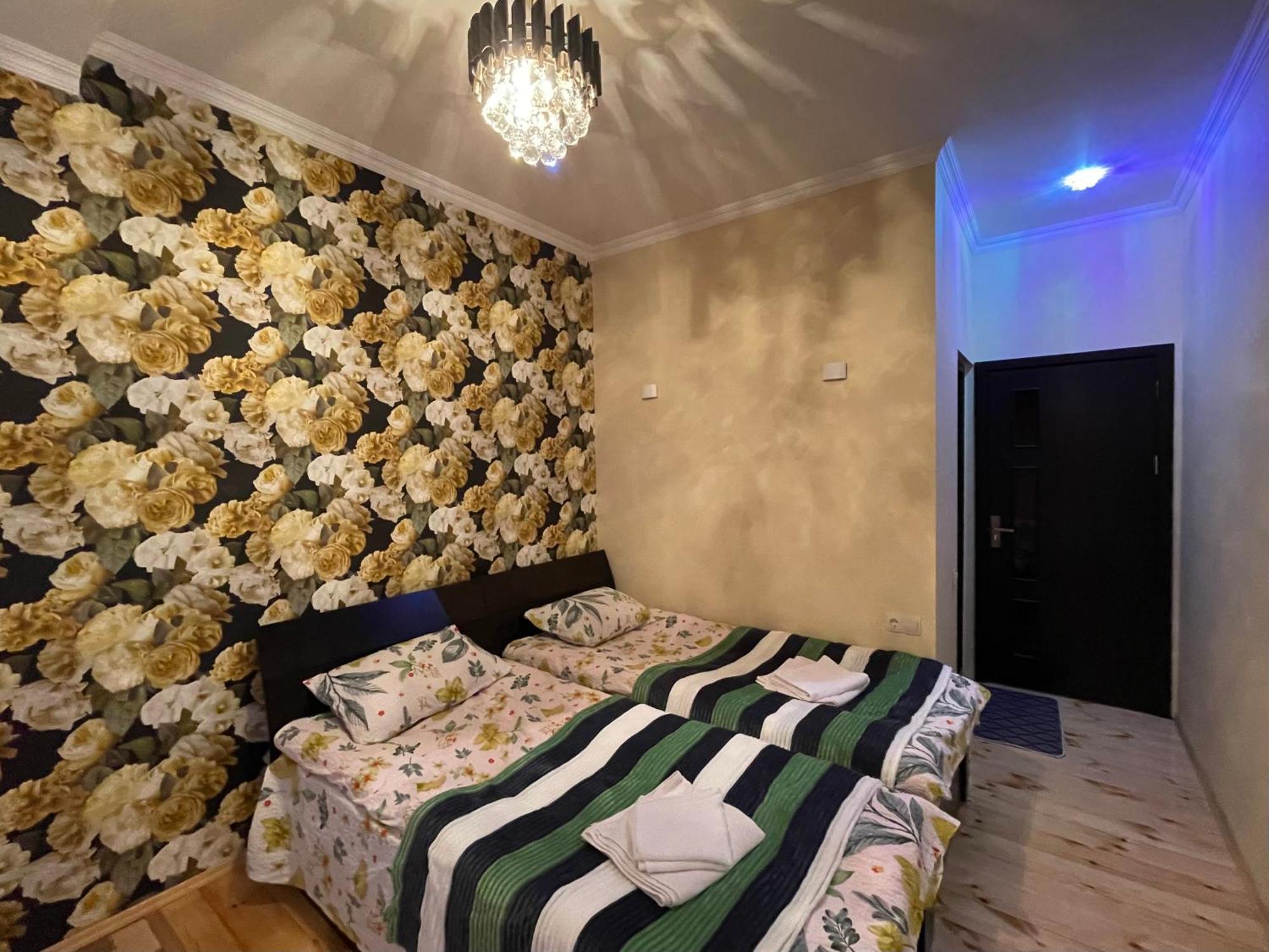 Sunny Guesthouse كازباجي المظهر الخارجي الصورة