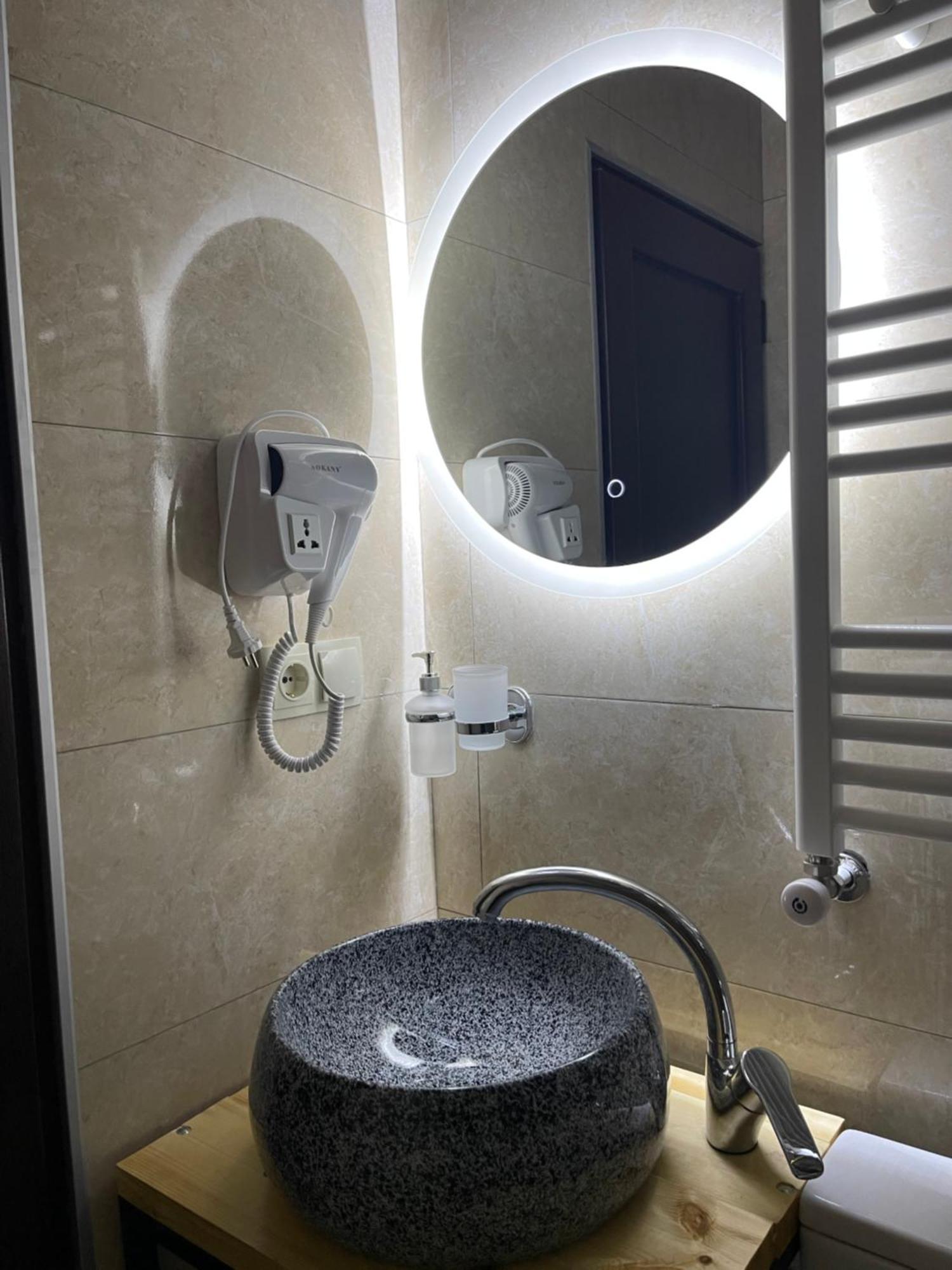 Sunny Guesthouse كازباجي المظهر الخارجي الصورة