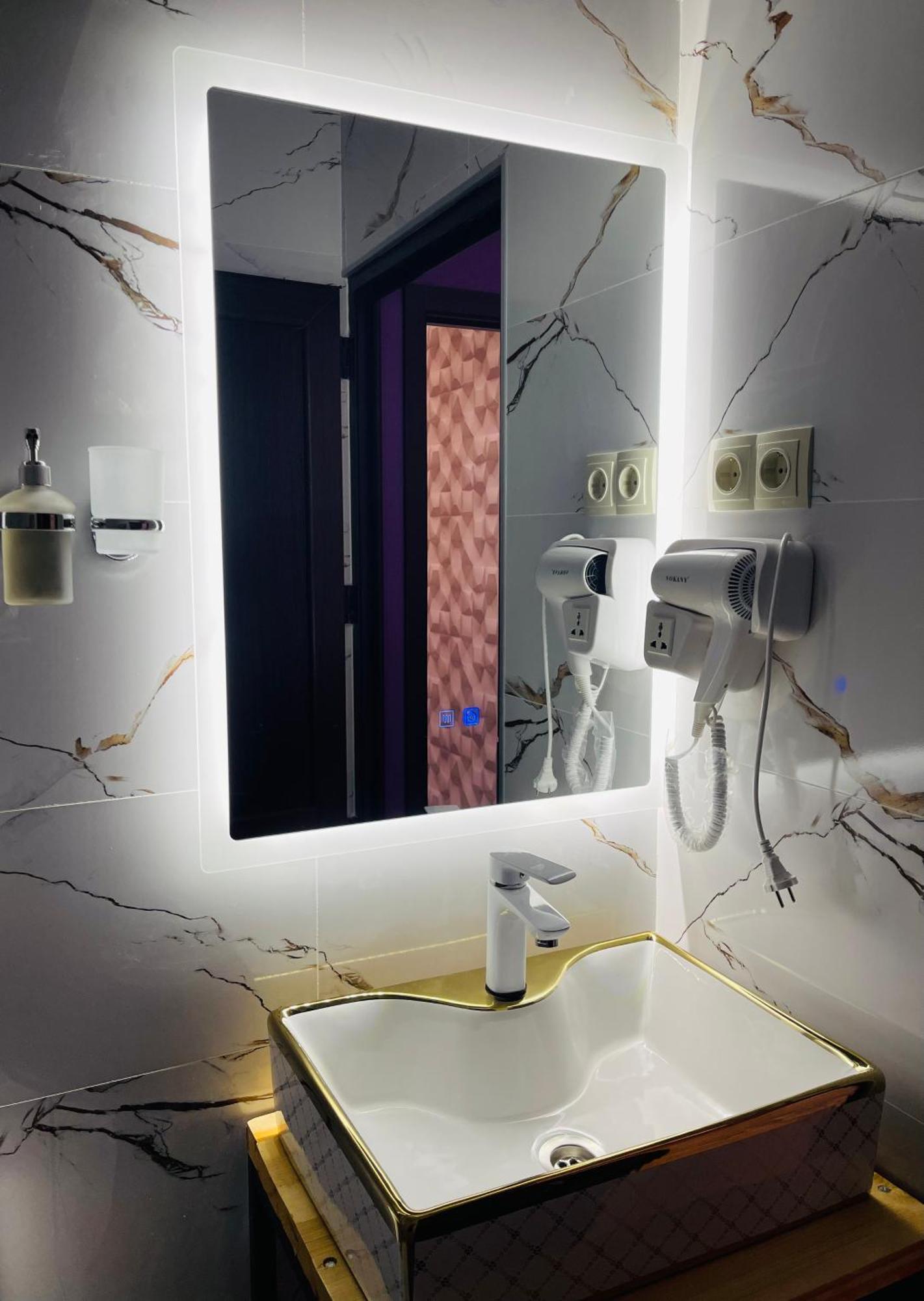 Sunny Guesthouse كازباجي المظهر الخارجي الصورة