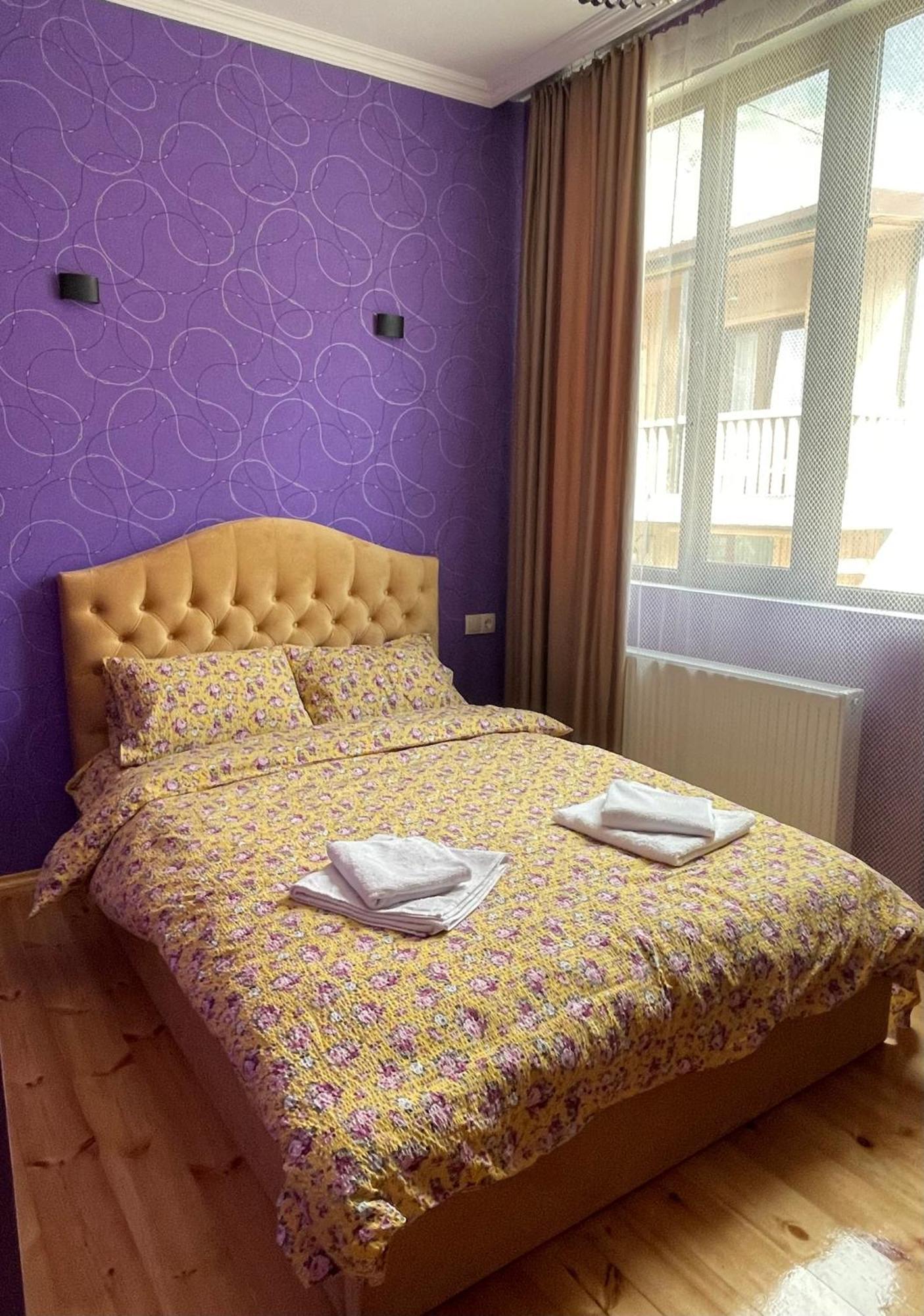 Sunny Guesthouse كازباجي المظهر الخارجي الصورة