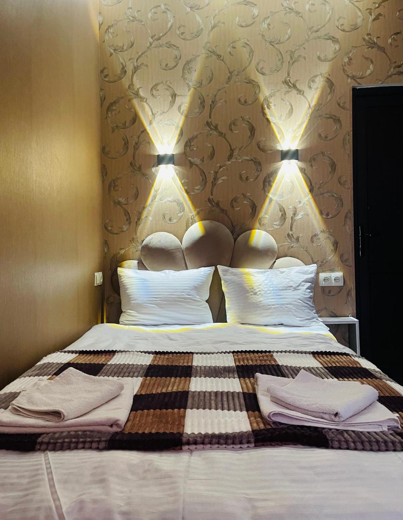 Sunny Guesthouse كازباجي المظهر الخارجي الصورة