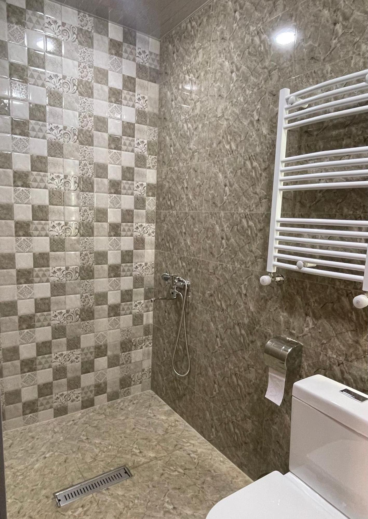 Sunny Guesthouse كازباجي المظهر الخارجي الصورة