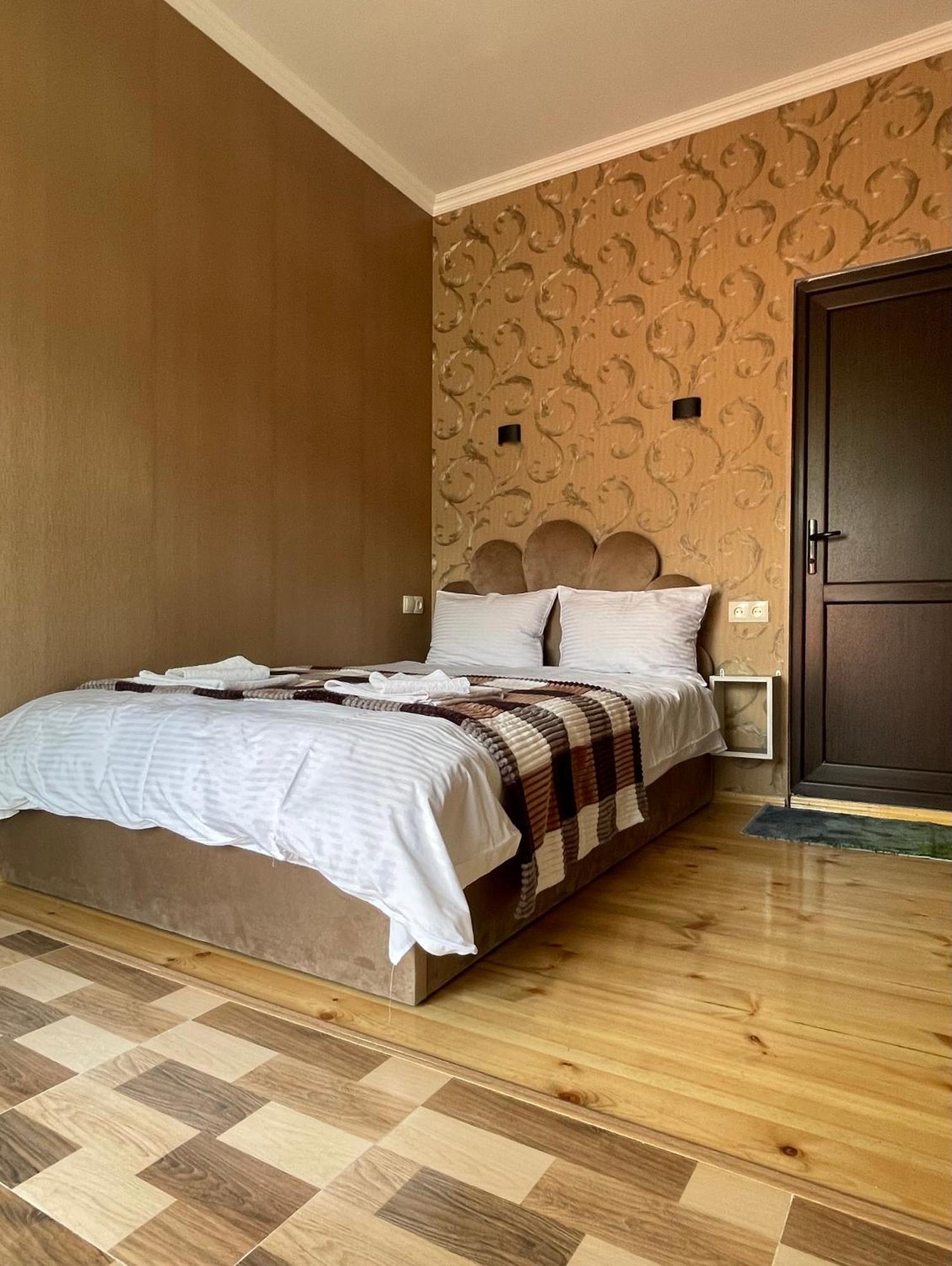 Sunny Guesthouse كازباجي المظهر الخارجي الصورة
