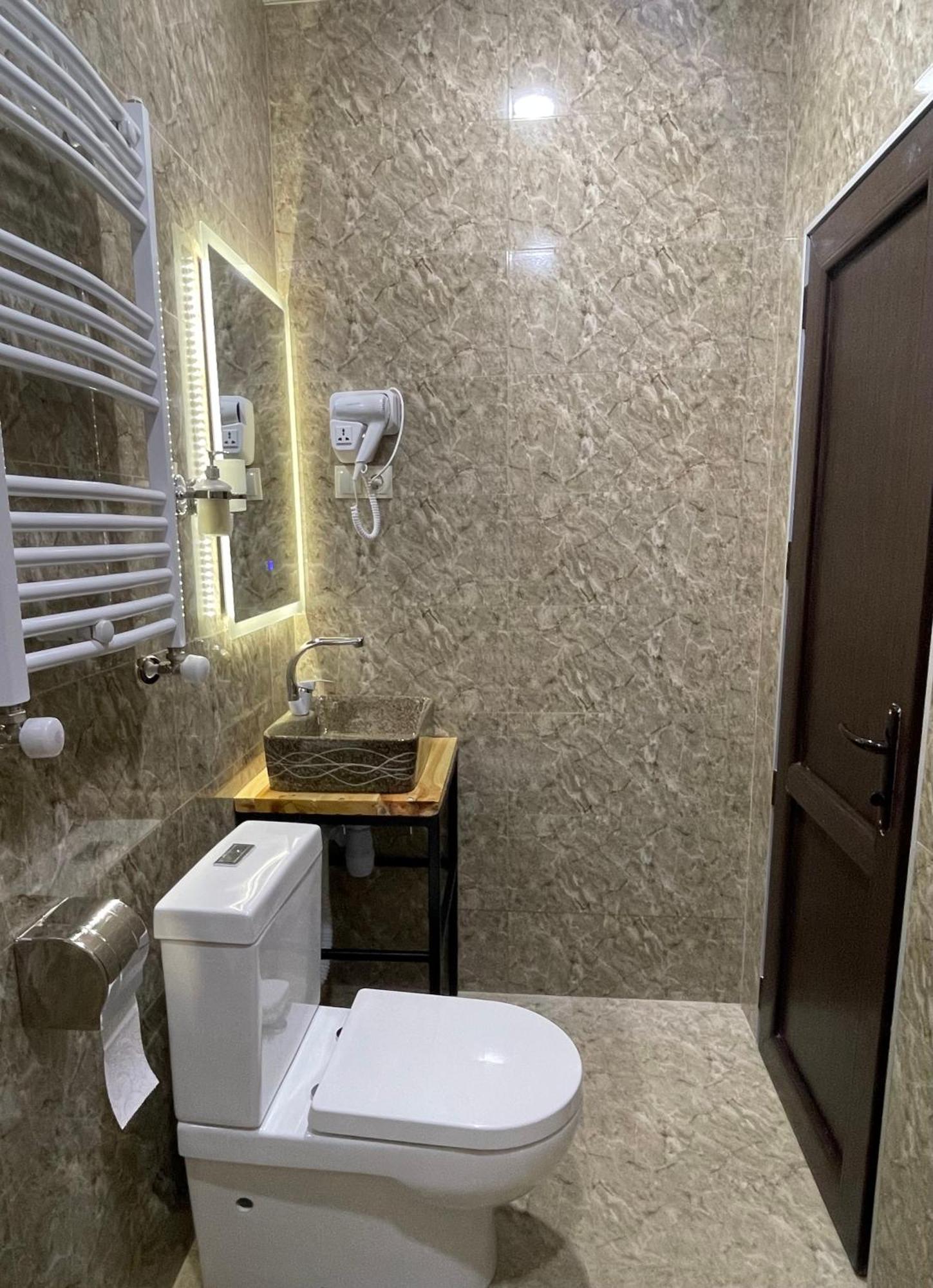 Sunny Guesthouse كازباجي المظهر الخارجي الصورة