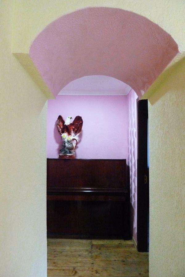 Sunny Guesthouse كازباجي المظهر الخارجي الصورة