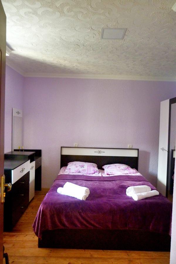 Sunny Guesthouse كازباجي المظهر الخارجي الصورة