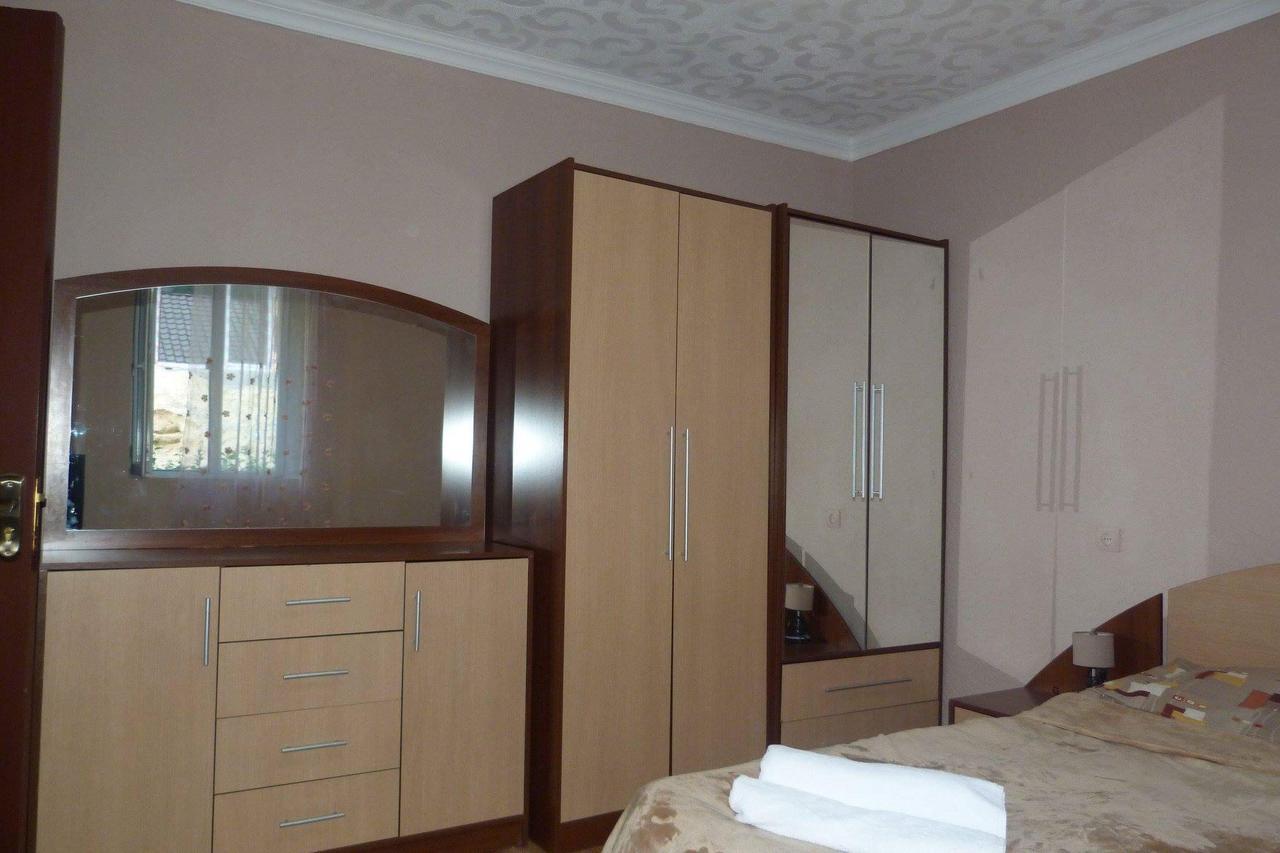 Sunny Guesthouse كازباجي المظهر الخارجي الصورة
