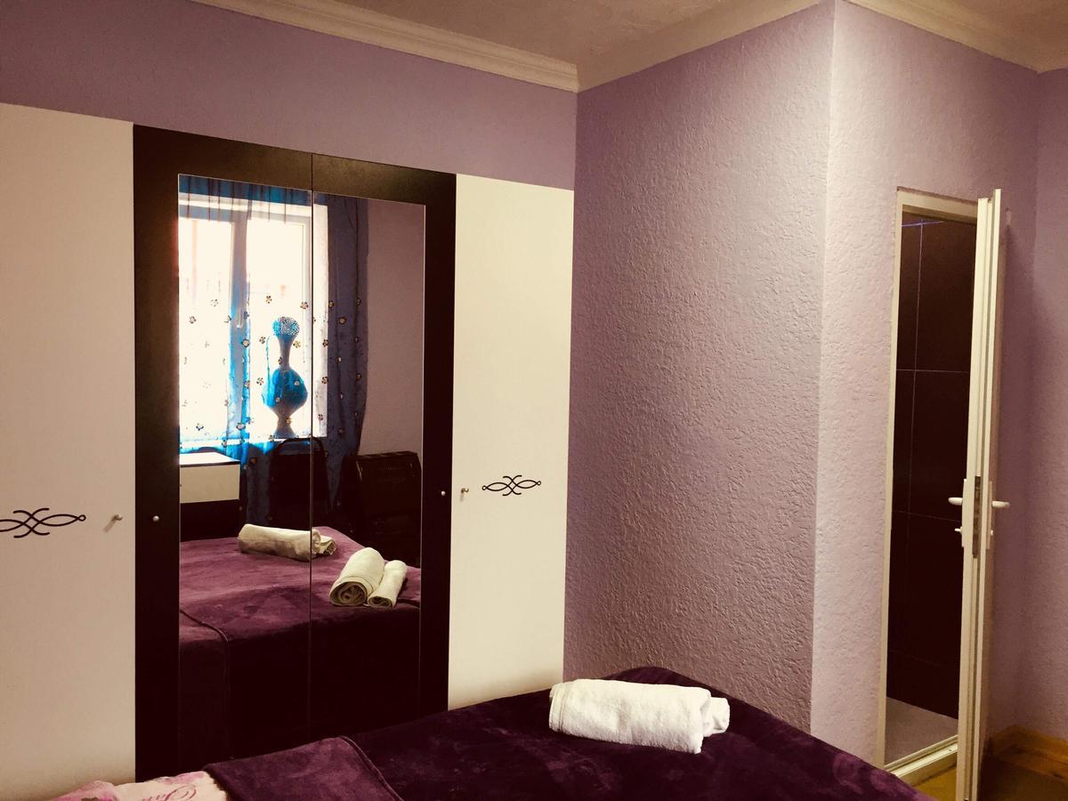 Sunny Guesthouse كازباجي المظهر الخارجي الصورة