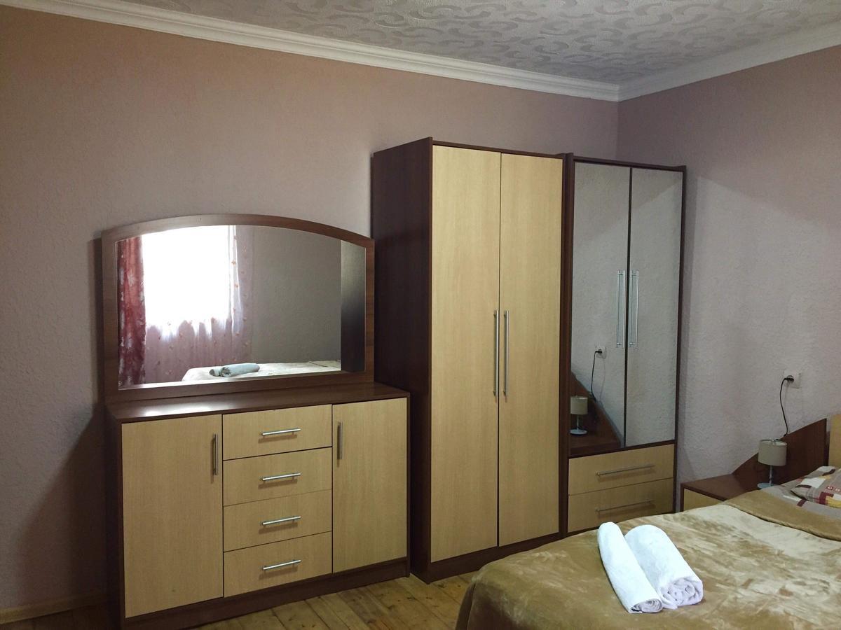 Sunny Guesthouse كازباجي المظهر الخارجي الصورة
