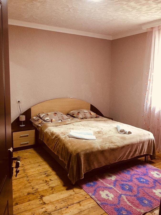 Sunny Guesthouse كازباجي المظهر الخارجي الصورة