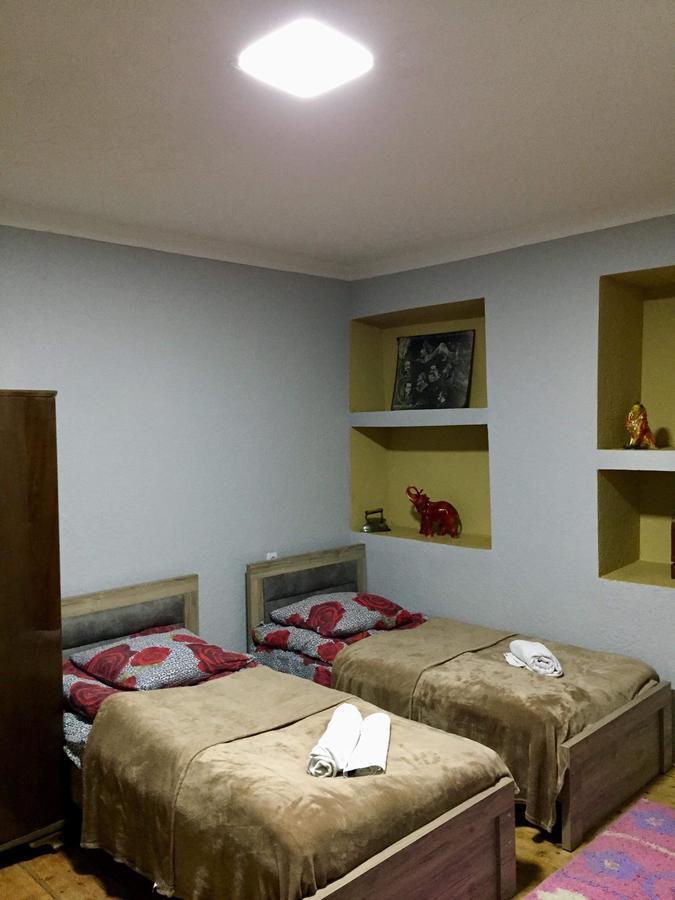 Sunny Guesthouse كازباجي المظهر الخارجي الصورة