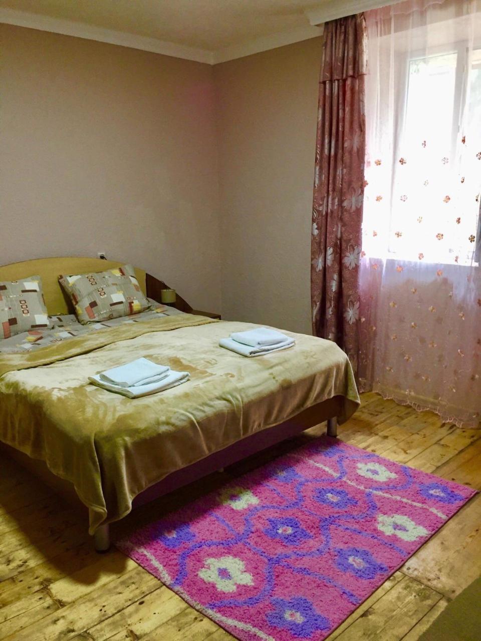 Sunny Guesthouse كازباجي المظهر الخارجي الصورة