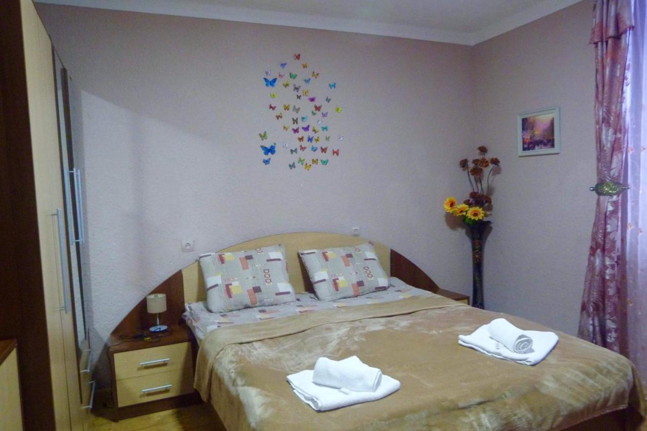 Sunny Guesthouse كازباجي المظهر الخارجي الصورة